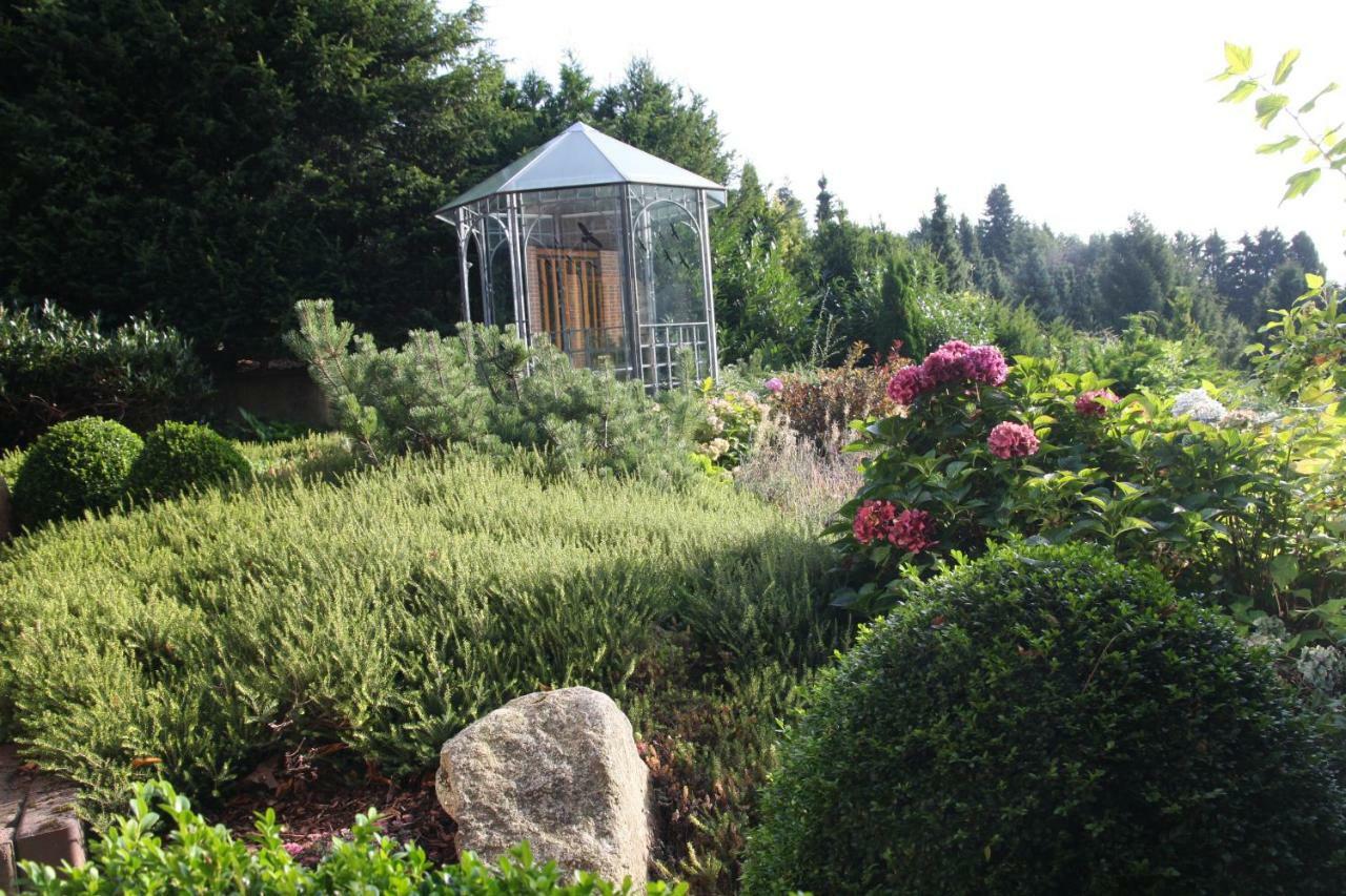 Villa Ferienhaus Sonne, Harz Und Sterne à Hohegeiß Extérieur photo